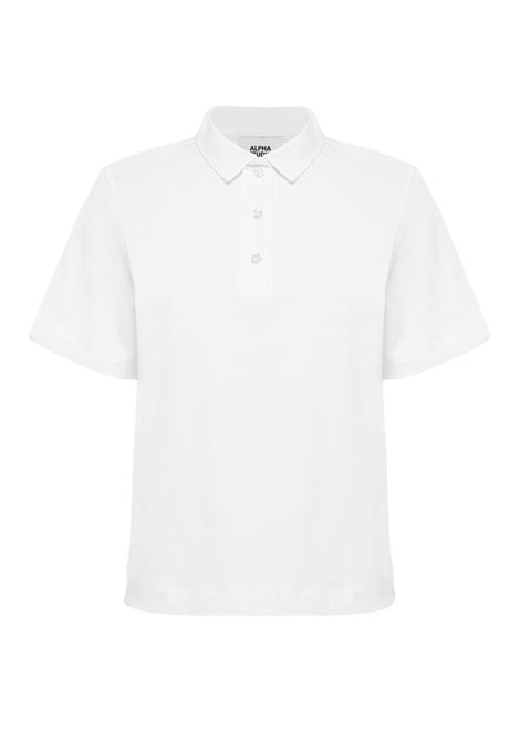 POLO NEW FRENCH ALPHA STUDIO | Polo | AD-2303B2000